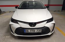 Toyota Corolla 1.5 Dream Multidrive S 125HP