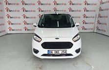 Ford Tourneo Courier 1.5 Tdci Deluxe 100HP