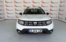 Dacia Duster 1.3 Turbo 4x4 Comfort 150HP
