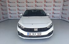 Fiat Egea 1.3 Multijet II Easy Plus 95HP