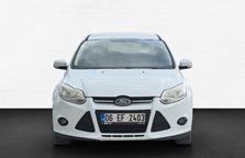 Ford Focus 1.6 Trend X  LPG li