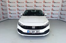 Fiat Egea 1.3 Multijet Easy 95HP