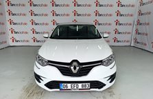 Renault Megane Sedan 1.3 Tce Touch Edc 140HP