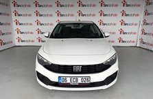 Fiat Egea 1.3 Multijet Easy 95HP