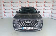 Chery Tiggo 7 Pro 1.6 T-GDI Excellent Dct 183HP