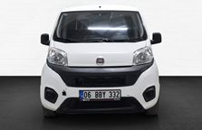 Fiat Fiorino Combi 1.4 Fire Pop 77HP