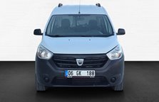 Dacia Dokker 1.5 Dci Ambiance 90HP