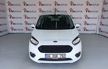 Ford Tourneo Courier 1.5 Tdci Deluxe 100HP