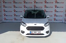 Ford Tourneo Courier 1.5 Tdci Deluxe 100HP
