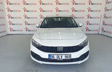 Fiat Egea 1.3 Multijet Easy 95HP