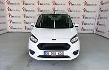 Ford Tourneo Courier 1.5 Tdci Deluxe 100HP