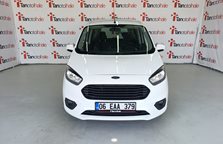 Ford Tourneo Courier 1.5 Tdci Deluxe 100HP