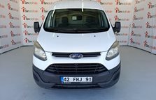 Ford Transit Custom 2.2 Tdci 310 L Trend 125HP