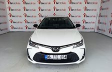 Toyota Corolla 1.5 Dream Multidrive S 125HP