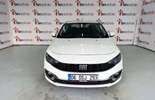 Fiat Egea 1.6 Multijet Urban Dct 130HP