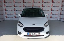 Ford Tourneo Courier 1.5 Tdci Deluxe 100HP