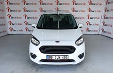 Ford Tourneo Courier 1.5 Tdci Deluxe 100HP