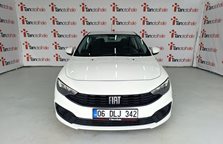 Fiat Egea 1.3 Multijet Easy 95HP