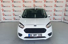 Ford Tourneo Courier 1.5 Tdci Deluxe 100HP