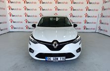 Renault Clio 1.0 Tce Touch 90HP