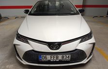 Toyota Corolla 1.5 Dream Multidrive S 125HP