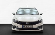 Fiat Egea 1.6 Multijet Urban GSR Dct 130HP