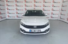 Fiat Egea 1.3 Multijet II Easy Plus 95HP