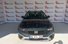 Fiat Egea Cross 1.6 Multijet II Urban Dct 130HP