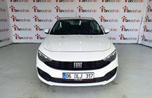 Fiat Egea 1.3 Multijet Easy 95HP
