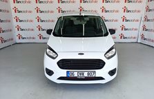 Ford Tourneo Courier Journey 1.5 Tdci Trend 100HP