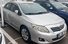 Toyota Corolla 1.4 D-4D Comfort Mmt 90HP