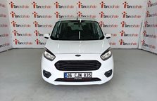 Ford Tourneo Courier 1.5 Tdci Deluxe 100HP