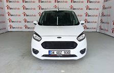 Ford Tourneo Courier 1.5 Tdci Deluxe 100HP
