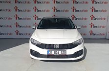 Fiat Egea 1.3 Multijet Easy 95HP