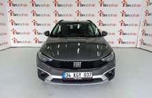 Fiat Egea Cross 1.6 Multijet II Urban Dct 130HP