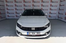 Fiat Egea 1.6 Multijet Urban Dct 130HP