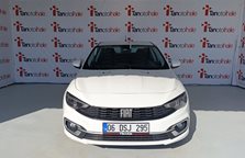 Fiat Egea 1.6 Multijet Urban Dct 130HP