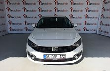 Fiat Egea 1.6 Multijet Urban Dct 130HP