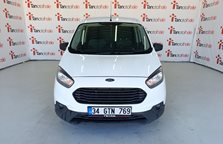 Ford Transit Courier 1.5 Tdci Trend Kısa 75HP