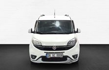 Fiat Doblo Combi 1.6 Multijet Trekking 105HP