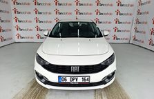 Fiat Egea 1.6 Multijet Urban Dct 130HP