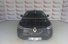 Renault Megane Sedan 1.5 Blue Dci Icon Edc 115HP