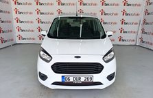 Ford Tourneo Courier 1.5 Tdci Deluxe 100HP