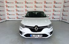 Renault Megane Sedan 1.3 Tce Touch Edc 140HP