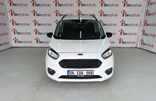 Ford Tourneo Courier 1.5 Tdci Titanium Plus 100HP