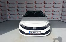 Fiat Egea 1.3 Multijet Easy 95HP