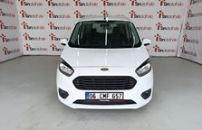 Ford Tourneo Courier 1.5 Tdci Deluxe 100HP