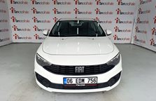 Fiat Egea 1.3 Multijet Easy 95HP