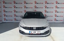 Fiat Egea 1.6 Multijet Easy Dct 130HP