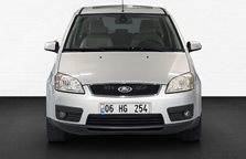 Ford C-Max 1.6 Tdci Dpf Ghia 110HP